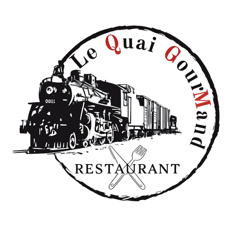 logo restaurant Quai Gourmand Saint Priest