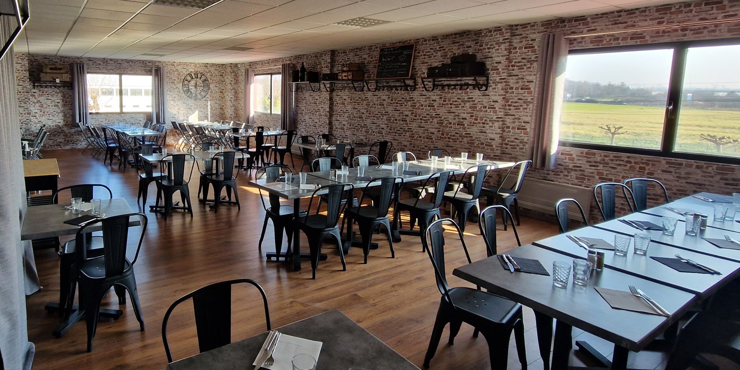 évènement privatisation restaurant lyon