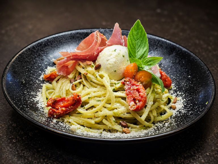 Linguine Buratina Saint Priest